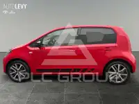 2016 Seat Mii