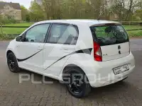 2016 Seat Mii