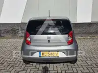 2016 Seat Mii