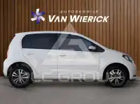 2016 Seat Mii