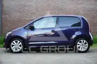 2016 Seat Mii