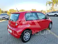 2016 Seat Mii