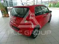 2016 Seat Mii