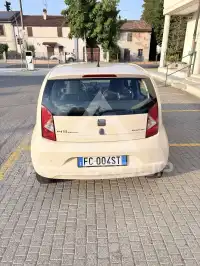 2016 Seat Mii