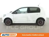 2016 Seat Mii