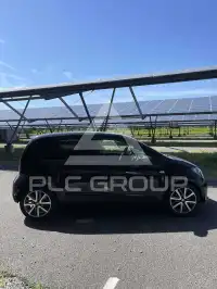 2016 Seat Mii