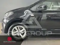 2016 Seat Mii