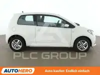 2016 Seat Mii
