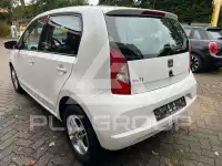 2016 Seat Mii