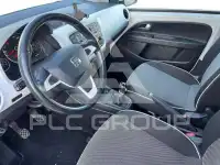 2016 Seat Mii