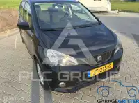 2016 Seat Mii