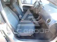 2016 Seat Mii