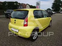 2016 Seat Mii