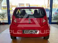 2016 Seat Mii