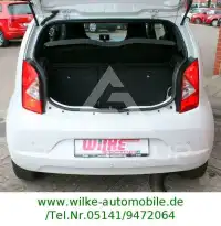2016 Seat Mii