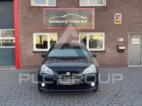 2016 Seat Mii