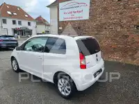 2016 Seat Mii