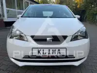 2016 Seat Mii