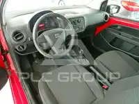 2016 Seat Mii