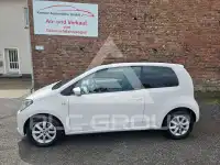 2016 Seat Mii