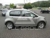 2016 Seat Mii