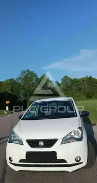 2016 Seat Mii