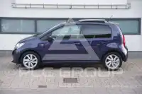 2016 Seat Mii