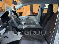2016 Seat Mii