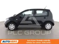 2016 Seat Mii