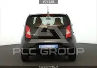2016 Seat Mii