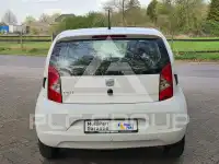 2016 Seat Mii