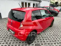 2016 Seat Mii