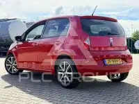 2016 Seat Mii