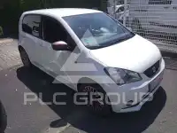 2016 Seat Mii