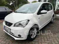 2016 Seat Mii