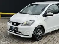 2016 Seat Mii