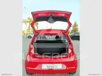 2016 Seat Mii