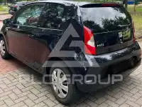 2016 Seat Mii