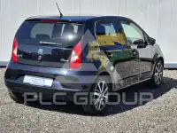 2016 Seat Mii