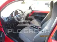 2016 Seat Mii
