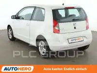 2016 Seat Mii