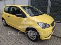 2016 Seat Mii
