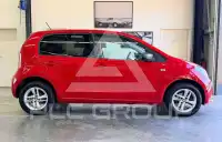 2016 Seat Mii