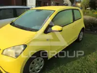 2016 Seat Mii