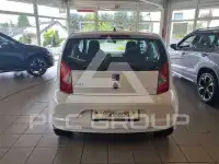 2016 Seat Mii