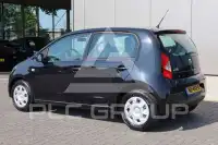 2016 Seat Mii