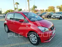 2016 Seat Mii