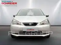 2016 Seat Mii
