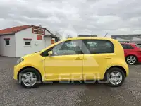 2016 Seat Mii