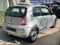 2016 Seat Mii
